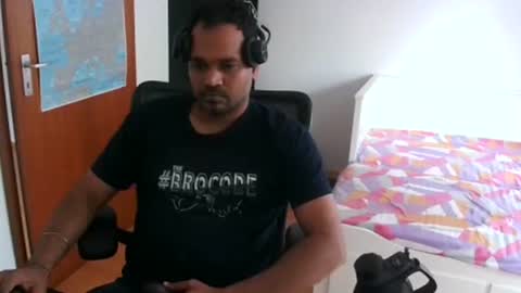 Sam online show from 05.19.26
