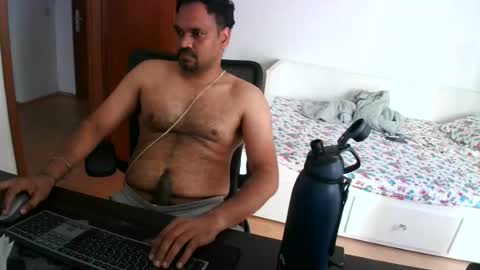 Sam online show from 06.26.26