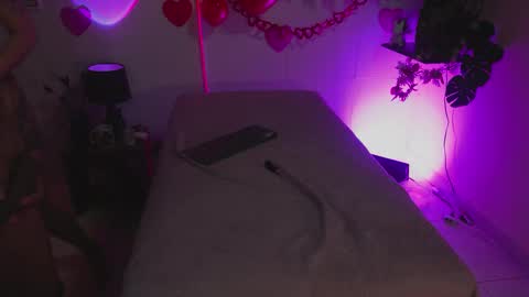 Jessi Alex online show from 02.14.26