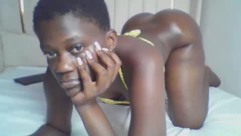 josephine joy awuor online show from 04.25.26