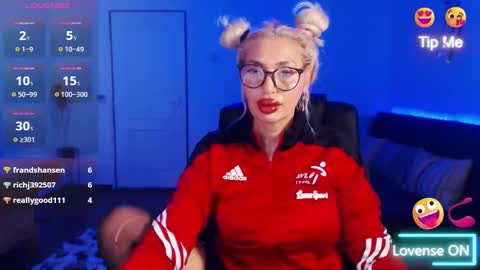 Victoria online show from 03.29.26