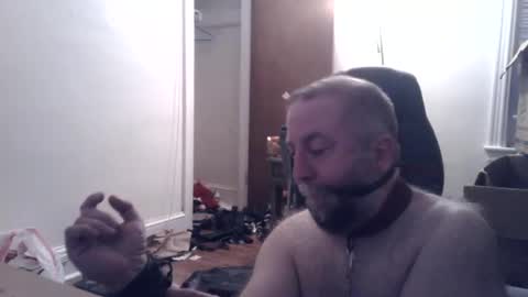 pleasurepuppt online show from 03.01.25