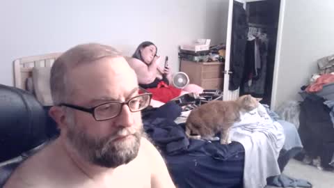 pleasurepuppt online show from 11.29.25