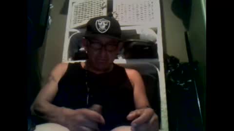 Snapshot of plmbrob chatting on 10.25.25 plmbrob online show from 10.25.25
