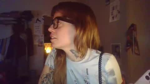 Snapshot of plsmecha chatting on 06.10.26 plsmecha online show from 06.10.26