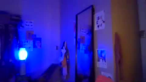 Snapshot of plsmecha chatting on 06.17.26 plsmecha online show from 06.17.26