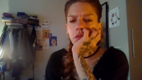 Snapshot of plsmecha chatting on 06.18.26 plsmecha online show from 06.18.26
