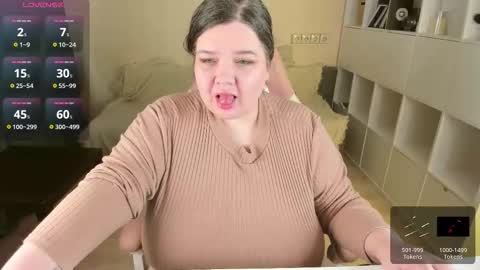 Alice online show from 09.14.25