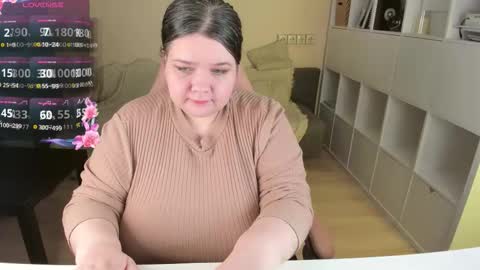 Snapshot of plum_pie__ chatting on 12.14.25 Alice online show from 12.14.25