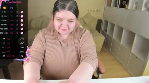 Snapshot of plum_pie__ chatting on 01.15.26 Alice online show from 01.15.26