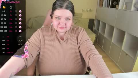 Snapshot of plum_pie__ chatting on 01.16.26 Alice online show from 01.16.26