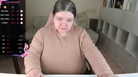 Snapshot of plum_pie__ chatting on 01.17.26 Alice online show from 01.17.26