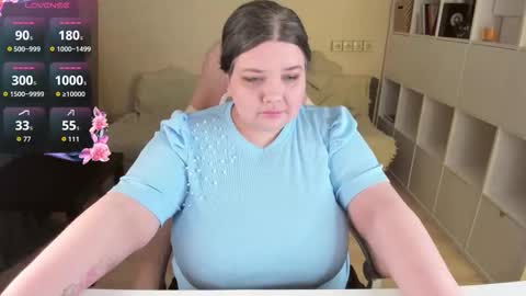 Alice online show from 03.15.26