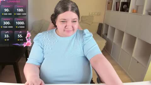 Alice online show from 03.21.26