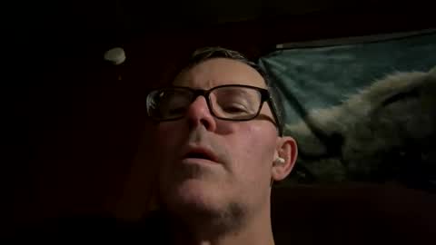 HardCock073 online show from 11.27.25