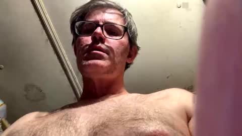HardCock073 online show from 04.27.26