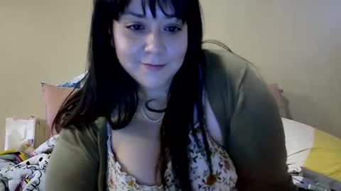 Plump Bunny  online show from 05.31.26