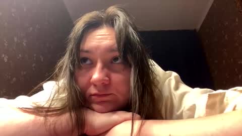 Snapshot of plumpwife chatting on 02.19.26 Plumpwife online show from 02.19.26