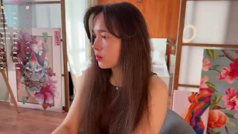 Acey online show from 05.03.26