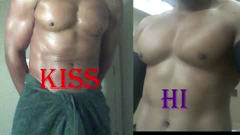 StraightPlush online show from 02.10.26