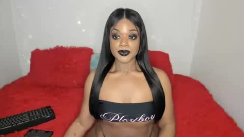 plushd0ll online show from 12.03.25