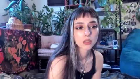 Goddess Pluto online show from 02.10.25