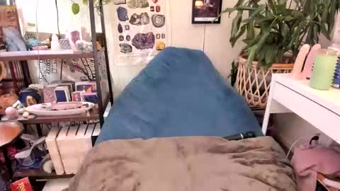 Goddess Pluto online show from 02.16.26