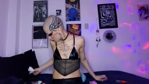    online show from 11.27.25