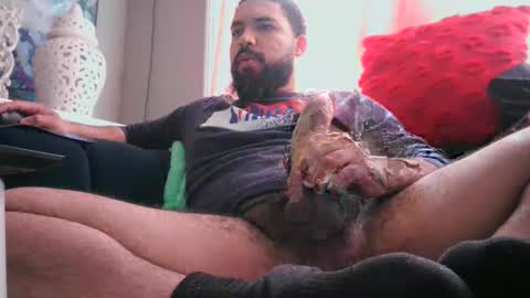 BIG COCK HARD online show from 05.05.26