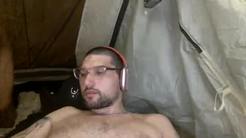 Pup Seth online show from 03.15.26