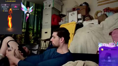 Pup Seth online show from 05.08.26