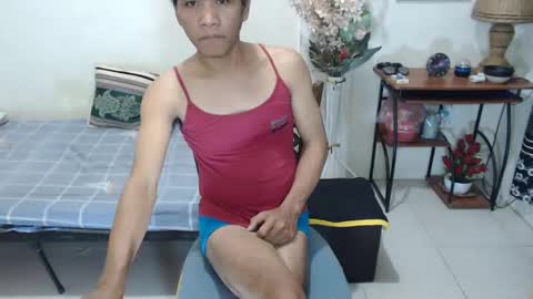 Snapshot of pocabigshane chatting on 01.26.25 SHANE online show from 01.26.25