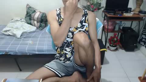 Snapshot of pocabigshane chatting on 02.01.25 SHANE online show from 02.01.25