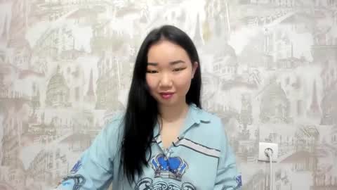 Erica online show from 02.13.25