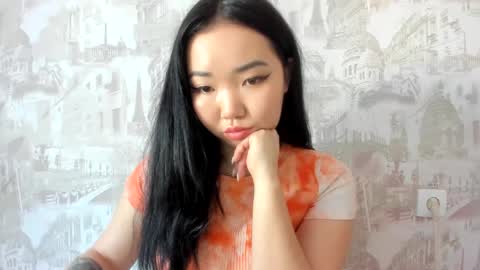 Erica online show from 02.25.25