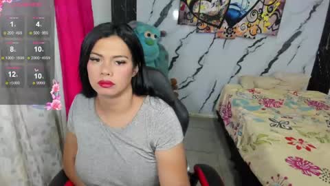 lesly pagina azul pocahontas982 online show from 04.27.26