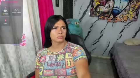 lesly pagina azul pocahontas982 online show from 05.05.26