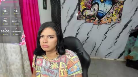 lesly pagina azul pocahontas982 online show from 06.24.26