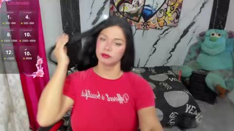 lesly pagina azul pocahontas982 online show from 07.12.26