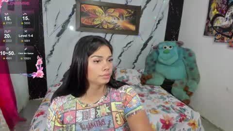 lesly pagina azul pocahontas982 online show from 07.20.26