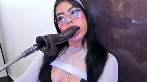 Snapshot of pocahontas_lantina chatting on 03.09.26 pocahontas_lantina online show from 03.09.26