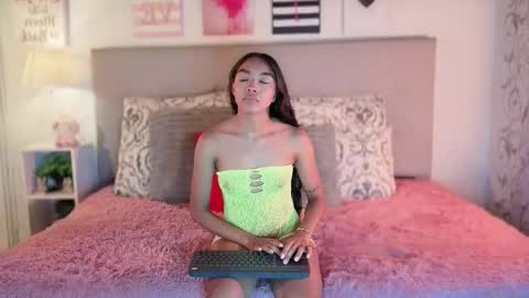 Pocahontas online show from 06.01.26