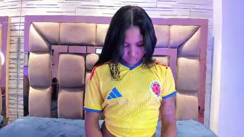 Pocahontas  online show from 06.23.26