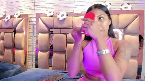 Pocahontas  online show from 06.27.26