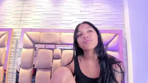 Pocahontas  online show from 07.11.26