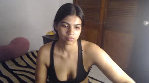 Pocahontas online show from 09.21.25