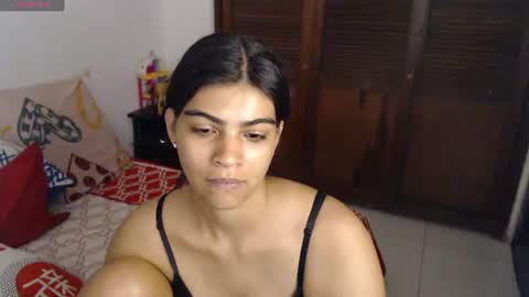 Pocahontas online show from 07.23.26