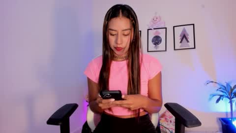 Jasmine online show from 02.27.26