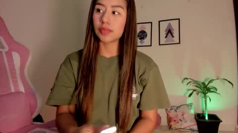 Jasmine online show from 03.18.26