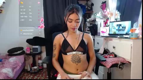 Snapshot of pocahot222 chatting on 10.12.25 pocahot222 online show from 10.12.25